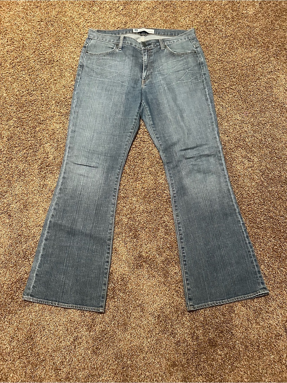 Gap Jeans Bootcut Jeans size 12